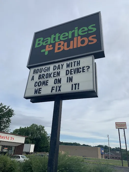 Batteries Plus 6