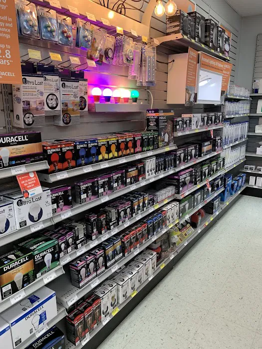 Batteries Plus 5