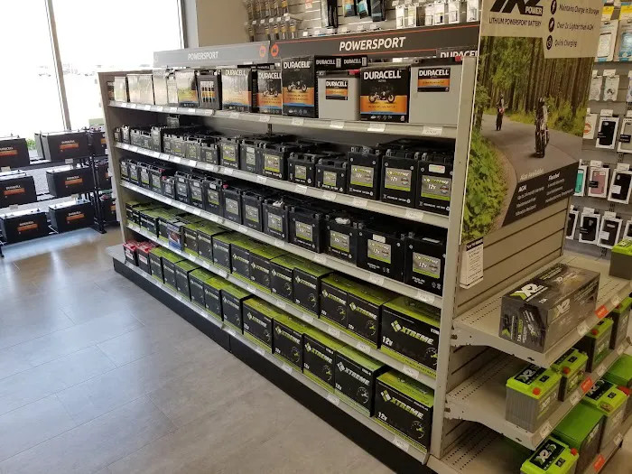 Batteries Plus 3