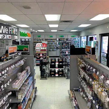 Batteries Plus 9