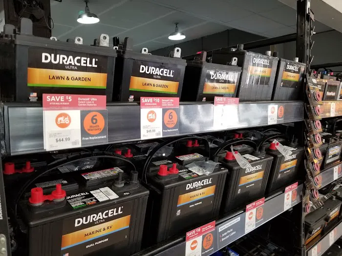 Batteries Plus 1
