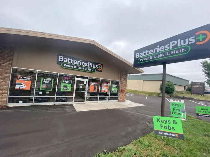 Batteries Plus 4