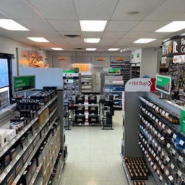 Batteries Plus 8