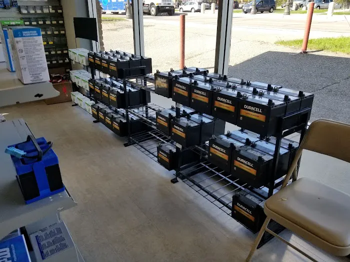 Batteries Plus 2