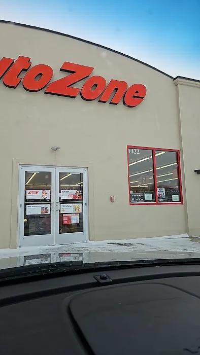 AutoZone Auto Parts 4