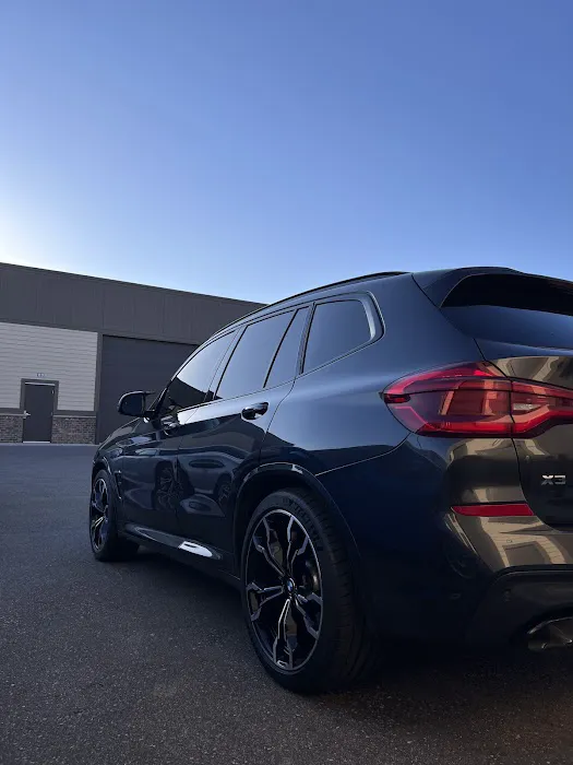 Designer Tinting 2