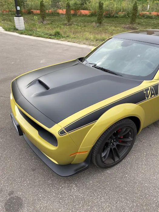 Twin Cities Auto Styling 3