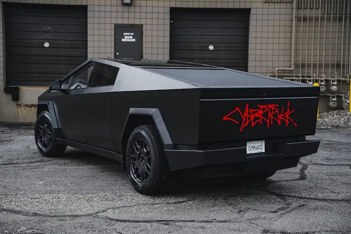 Twin Cities Auto Styling 1