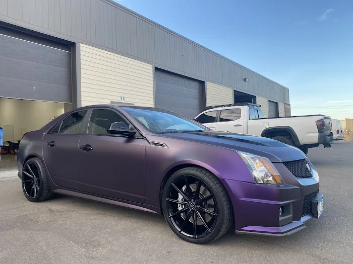 Twin Cities Auto Styling 7