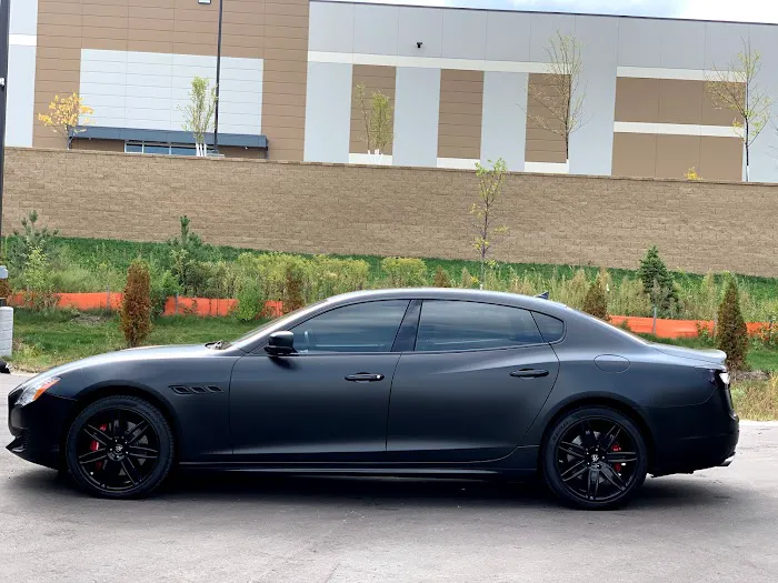 Twin Cities Auto Styling 9