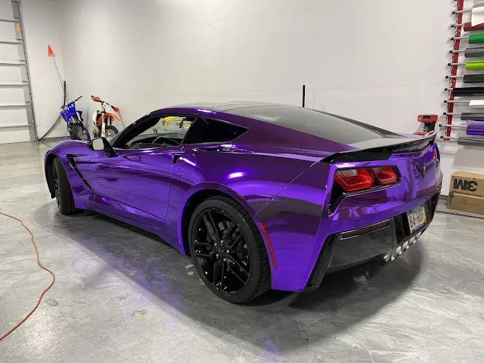 Twin Cities Auto Styling 4