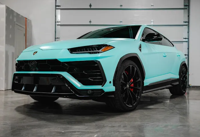 Twin Cities Auto Styling 2