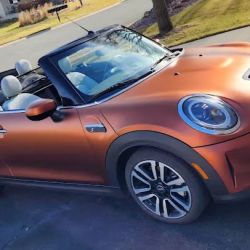 Twin Cities Auto Styling ico