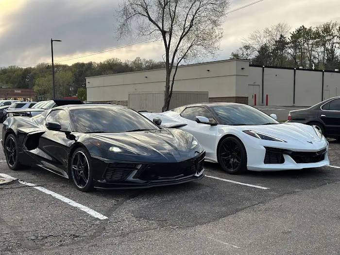 Twin Cities Auto Styling 5