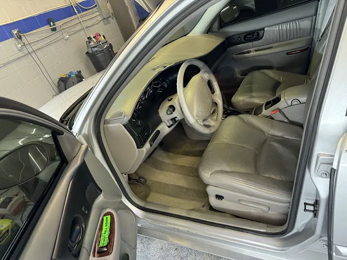 Nino’s Auto Detailing 2