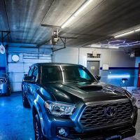 Nino’s Auto Detailing