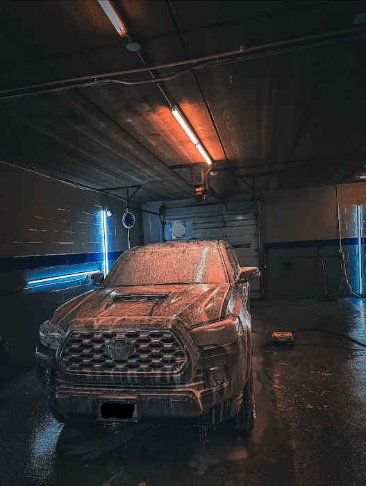 Nino’s Auto Detailing 5