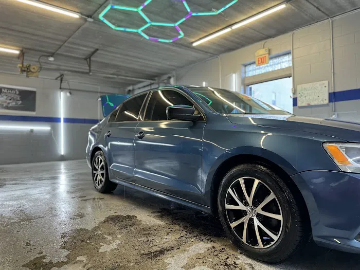 Nino’s Auto Detailing 4