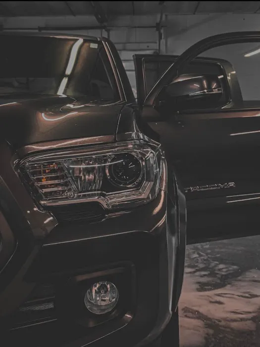 Nino’s Auto Detailing 3