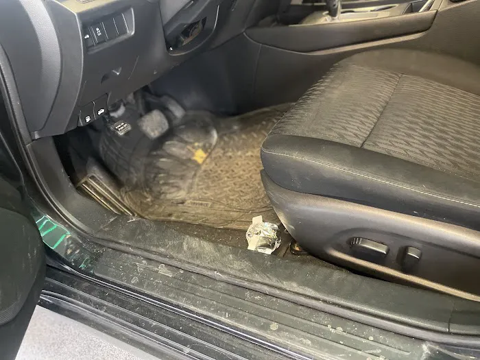 Nino’s Auto Detailing 8