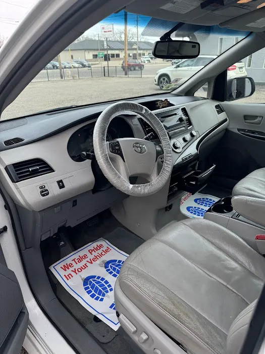 Nino’s Auto Detailing 6