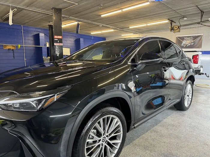 Nino’s Auto Detailing 7