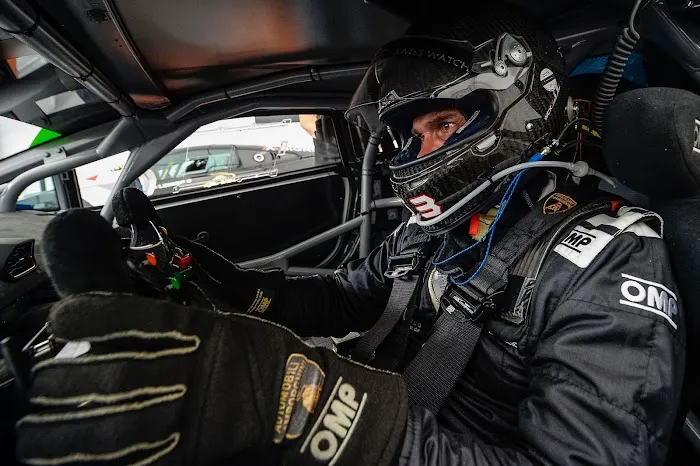 Race Suit Rental, LLC. 3