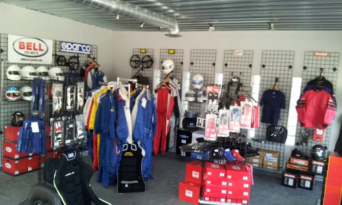 Race Suit Rental, LLC. 4