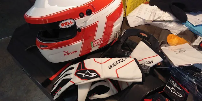 Race Suit Rental, LLC. 7