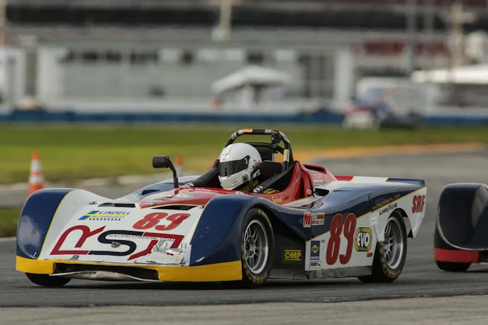 Race Suit Rental, LLC. 9
