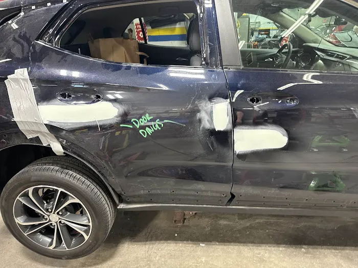 Caliber Collision 4