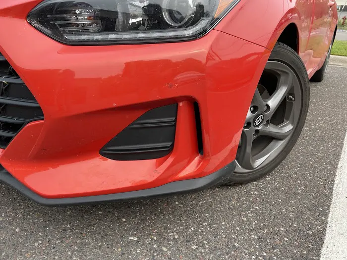 Caliber Collision 2