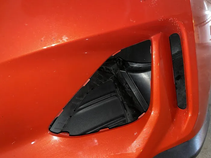 Caliber Collision 3