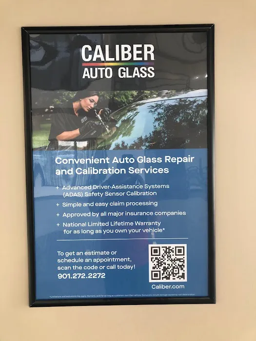 Caliber Collision 8