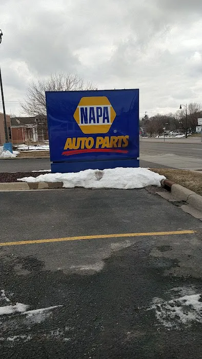 NAPA Auto Parts 7