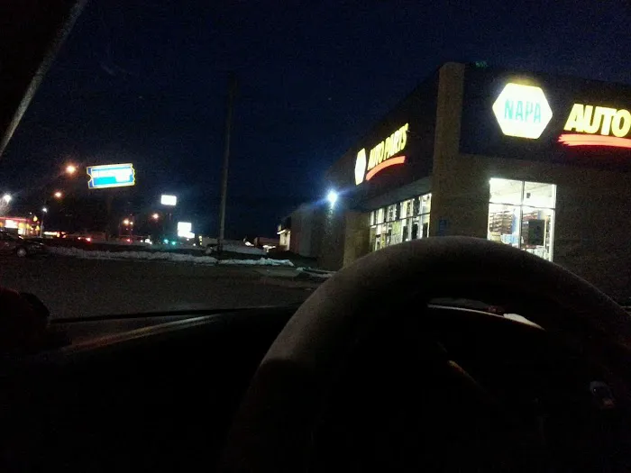 NAPA Auto Parts 9