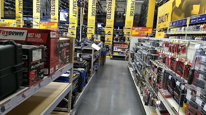 NAPA Auto Parts 4