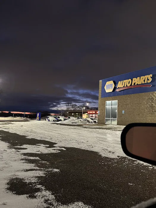 NAPA Auto Parts 0