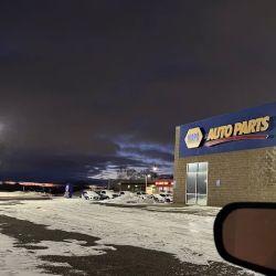 NAPA Auto Parts ico