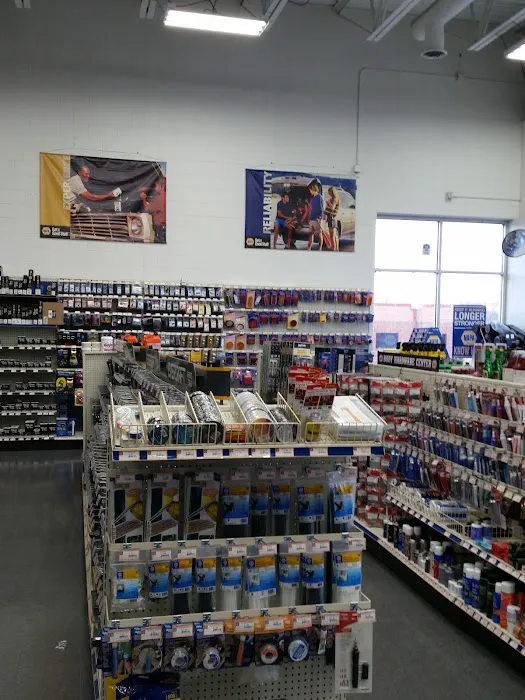 NAPA Auto Parts 8