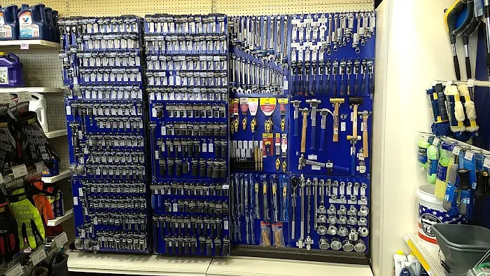 NAPA Auto Parts 5