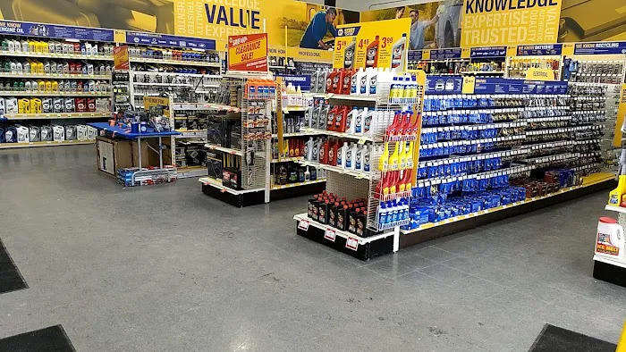 NAPA Auto Parts 3