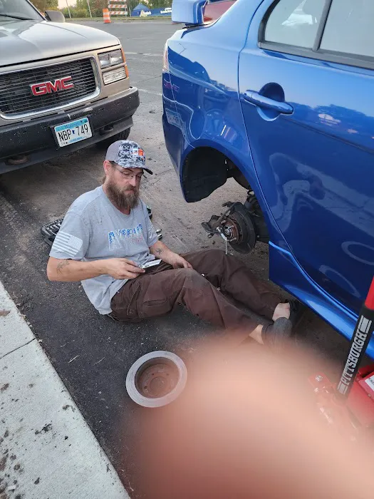Mobile Mechanic 1