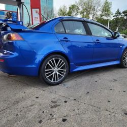 Mobile Mechanic ico