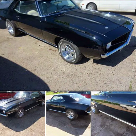 Precision Auto Body, L.L.C. 7