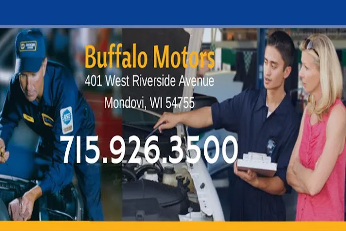 Buffalo Motors Co. 7