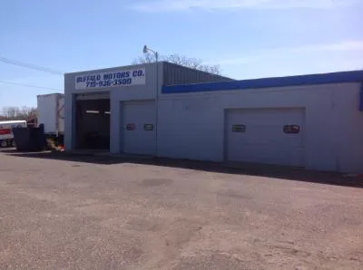 Buffalo Motors Co. 5