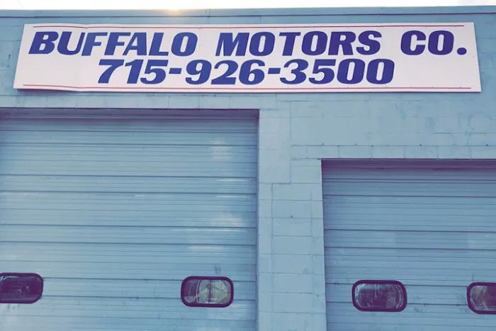 Buffalo Motors Co. 0