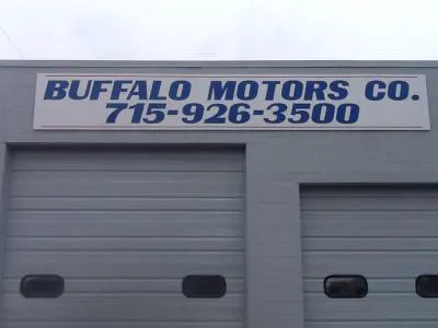 Buffalo Motors Co. 4