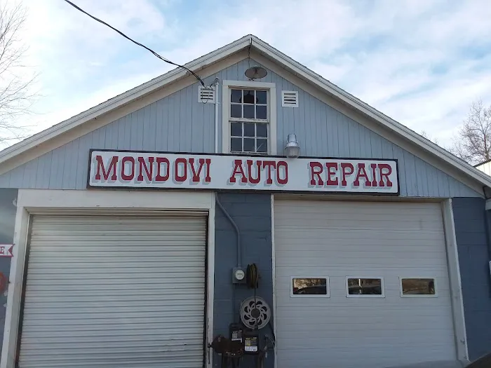 MK Auto & Diesel LLC. 0